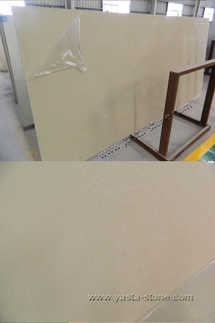 Quartz Stone Slab